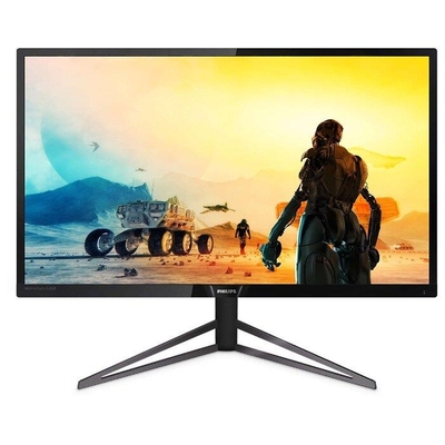 Монитор Philips 32" 326M6VJRMB 