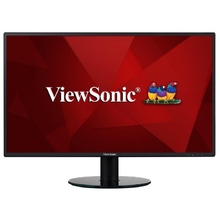 Монитор ViewSonic 27" VA2719-2K-smhd 