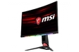 Монитор MSI 27" Optix MPG27CQ2 