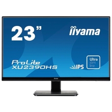 Монитор Iiyama 23" ProLite XU2390HS-B1 