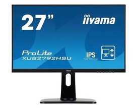 Монитор Iiyama 27" ProLite XUB2792HSU-B1 