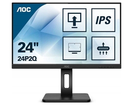 Монитор AOC 24" 24P2Q