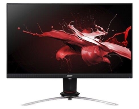 Монитор Acer 27" Nitro XV273Xbmiiprzx 