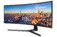 Монитор Samsung 49" C49J890DKI 