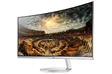 Монитор Samsung 34" C34F791WQI 