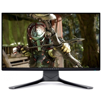 Монитор Dell 25" AW2521HFLA 