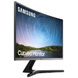 Монитор Samsung 32" C32R502FHI 