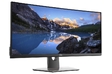 Монитор Dell 34" P3418HW 