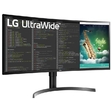Монитор LG 35" 35WN65C-B 