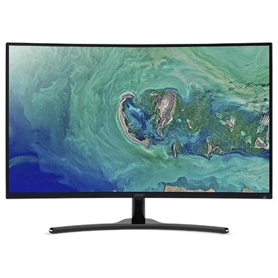 Монитор Acer 32" ED322QRPbmiipx 