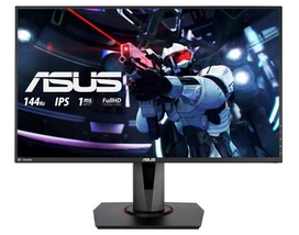 Монитор ASUS 27" VG279Q 