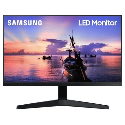 Монитор Samsung 24" F24T350FHI 