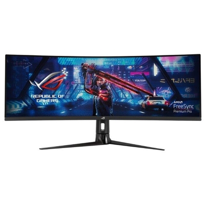 Монитор ASUS 44" ROG Strix XG43VQ 