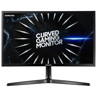 Монитор Samsung 24" C24RG50FQI 