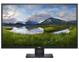 Монитор Dell 27" E2720HS 