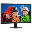 Монитор Philips 24" 240V5QDAB 
