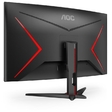 Монитор AOC 32" C32G2ZE/BK 