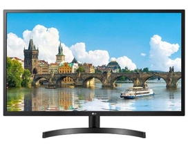 Монитор LG 32" 32MN600P-B 