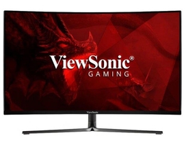 Монитор ViewSonic 32" VX3258-2KPC-MHD 