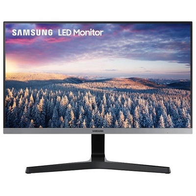 Монитор Samsung 24" S24R350FHI 