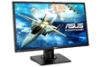 Монитор ASUS 24" VG245H 