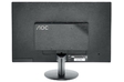 Монитор AOC 24" E2470SWH 