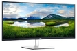 Монитор Dell 34" P3421W [3421-9534]