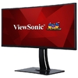 Монитор ViewSonic 38" VP3881 