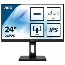 Монитор AOC 24" 24P2C