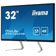 Монитор Iiyama 32" ProLite X3272UHS-B1 