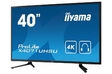 Монитор Iiyama 40" ProLite X4071UHSU-1 