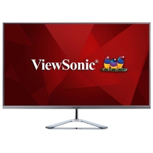 Монитор ViewSonic 32" VX3276-2K-mhd 
