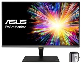 Монитор ASUS 32" ProArt PA32UCX-K 