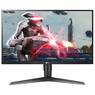 Монитор LG 27" 27GL650F 