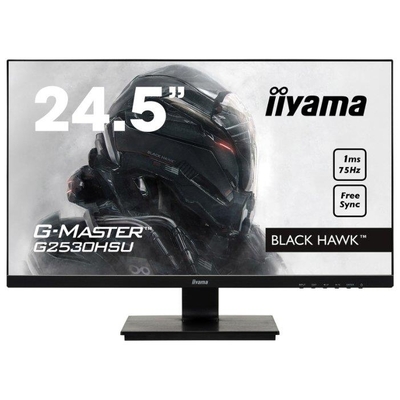 Монитор Iiyama 25" G-Master G2530HSU-B1 