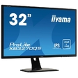 Монитор Iiyama 32" ProLite XB3270QS-B1 