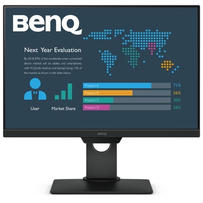 Монитор BenQ 25" BL2581T