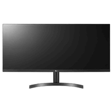 Монитор LG 34" 34WL50S-B 