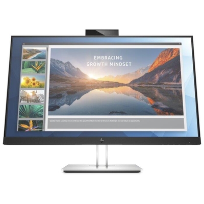 Монитор HP 24" E24d G4 FHD 