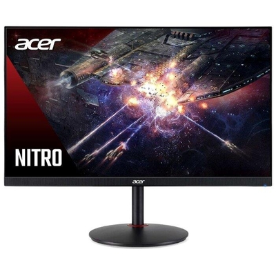 Монитор Acer 27" XV272LVbmiiprx Nitro [UM.HX2EE.V04] 