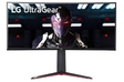 Монитор LG 34" ultraGear 34GN850 