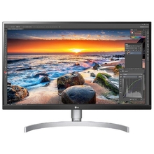 Монитор LG 27" 27ul850-W 
