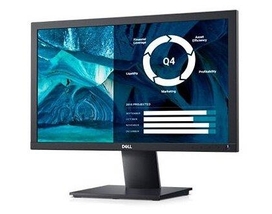 Монитор Dell 20" E2020H 