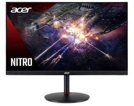 Монитор Acer 27" XV272LVbmiiprx Nitro [UM.HX2EE.V04] 