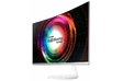 Монитор Samsung 32" C32H711QEI 