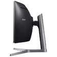 Монитор Samsung 49" C49HG90DMI 