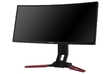 Монитор Acer 30" Predator Z301Cbmiphzx 