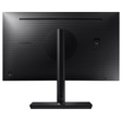 Монитор Samsung 27" S27H850QFI 