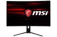 Монитор MSI 32" Optix MAG321CURV 