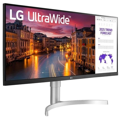 Монитор LG 34" 34WN650 